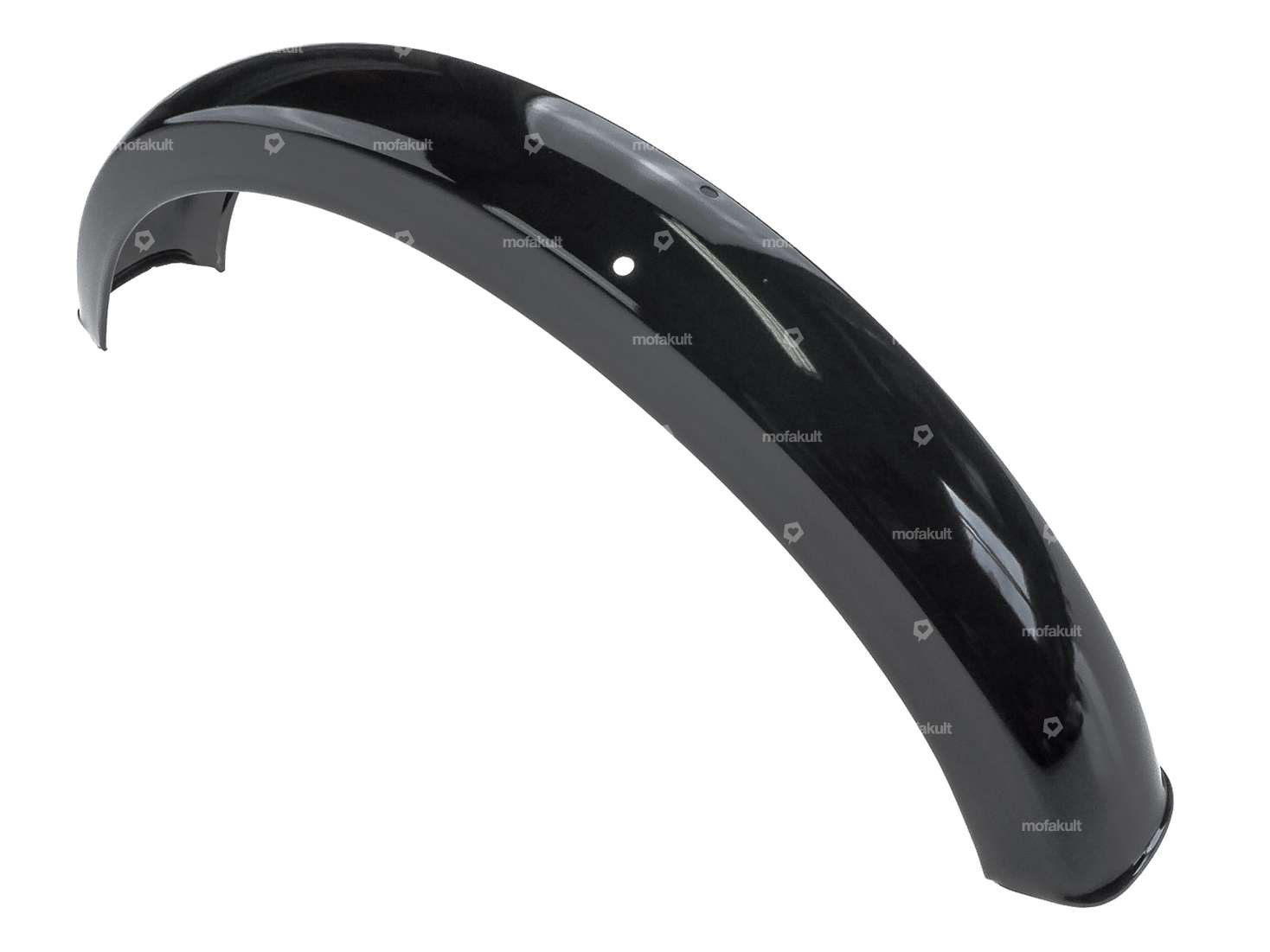 Front fender primed black (old model) | Tomos A35, Classic Carousel Image 1
