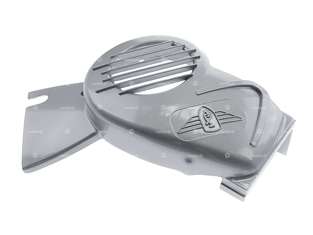 Fan cowl | Zündapp Belmondo, Bergsteiger Carousel Image 3