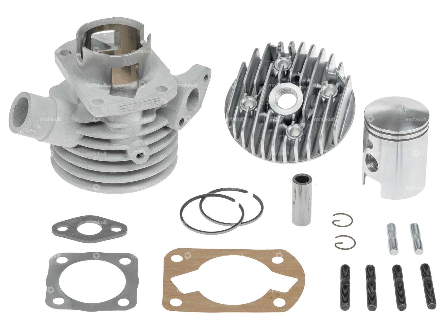 swiing® ingenious Tuningzylinder 40 mm | Sachs 503 Carousel Image 1