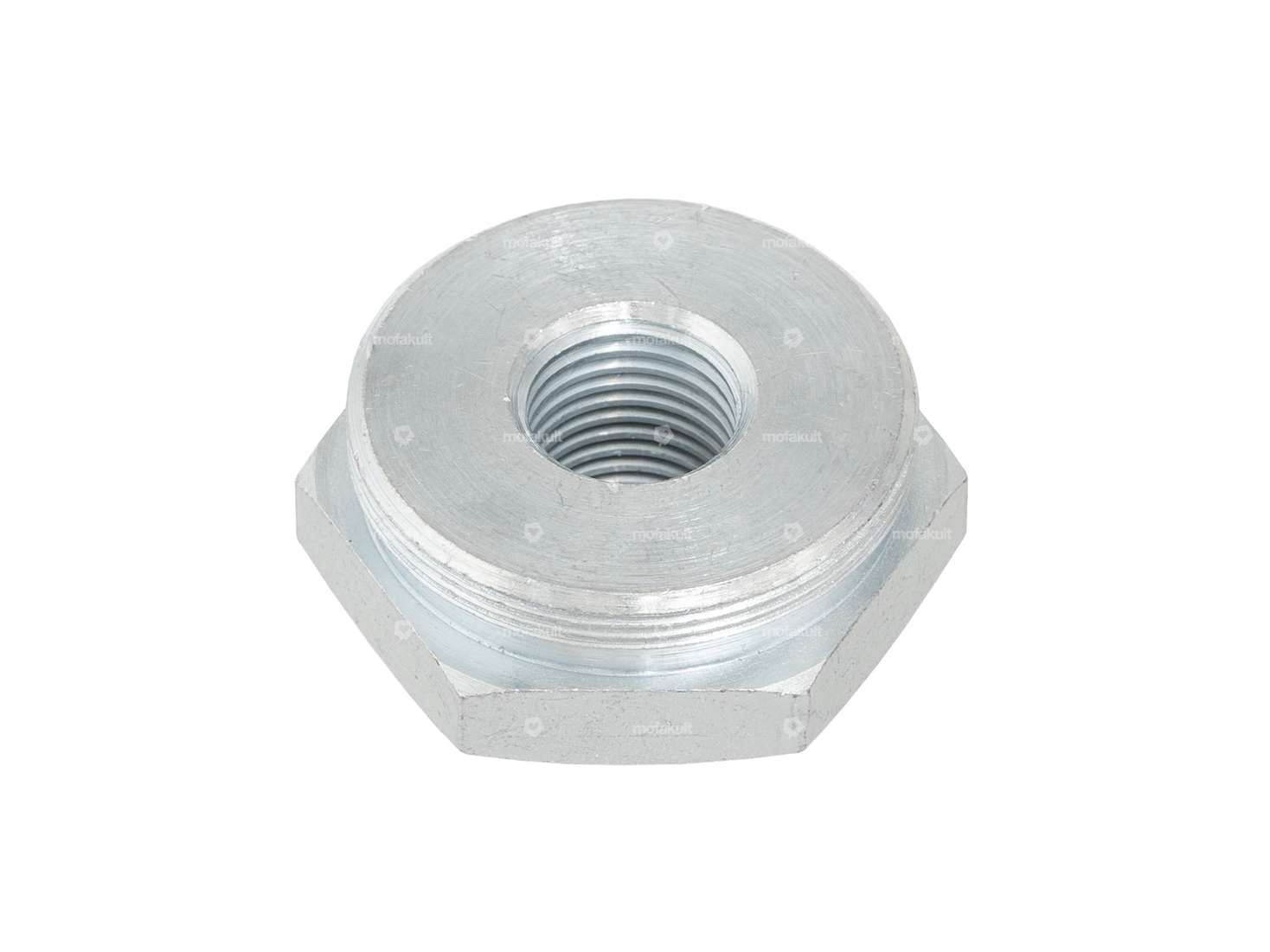 Olympia Freilaufnabe verzinkt | Piaggio Ciao, SI, Bravo, Boxer Carousel Image 1