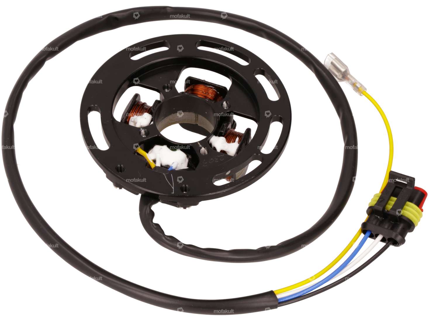 HPI racing ignition 12V with light 60W | Beta 521 Carousel Image 3