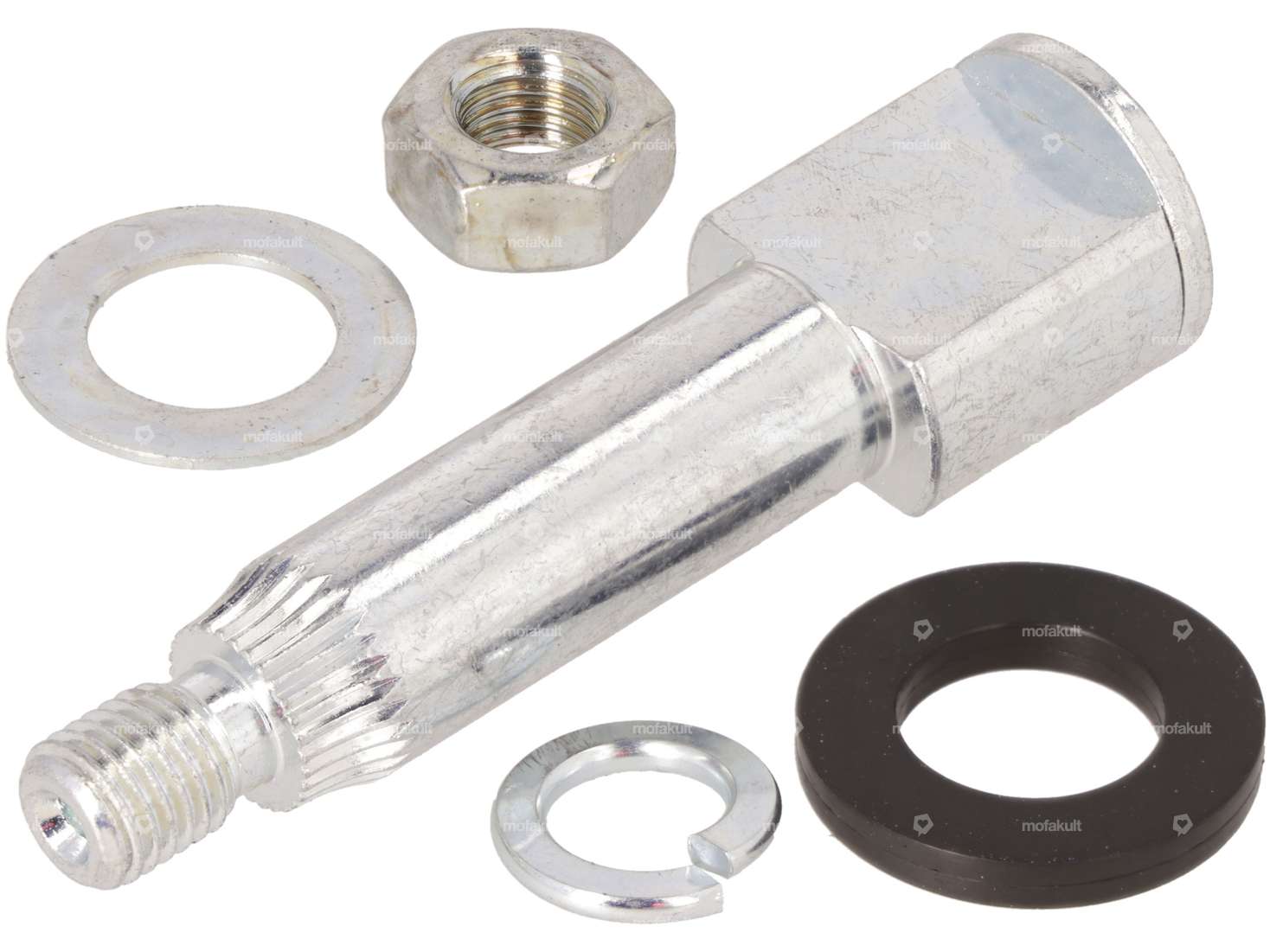 Bremsnocke Leleu 120 mm Radnabe Carousel Image 1