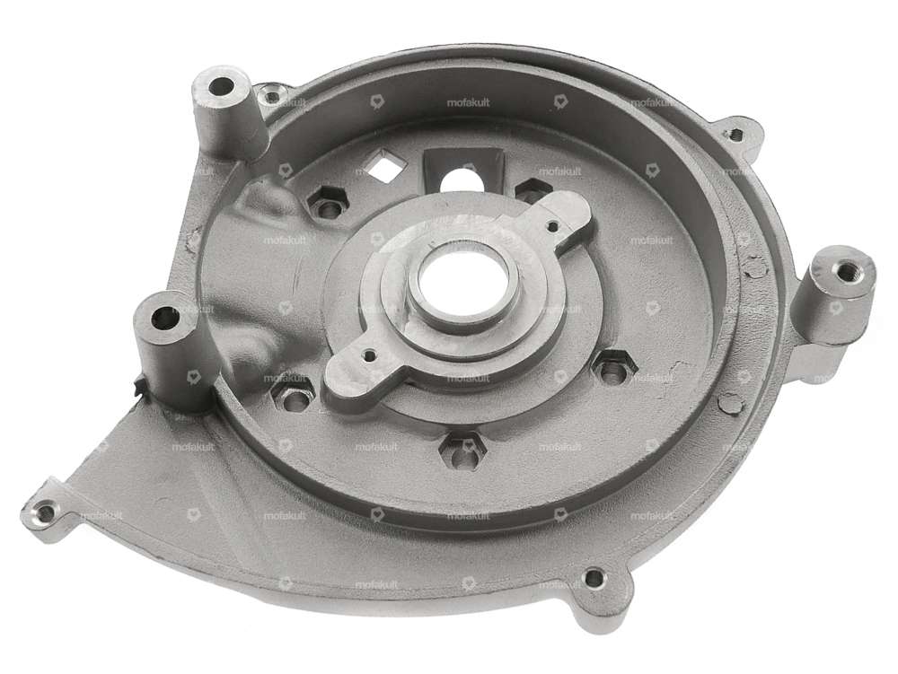 Simonini Motorgehäuse 100 ccm | Piaggio Ciao, SI, Bravo, Boxer Carousel Image 3