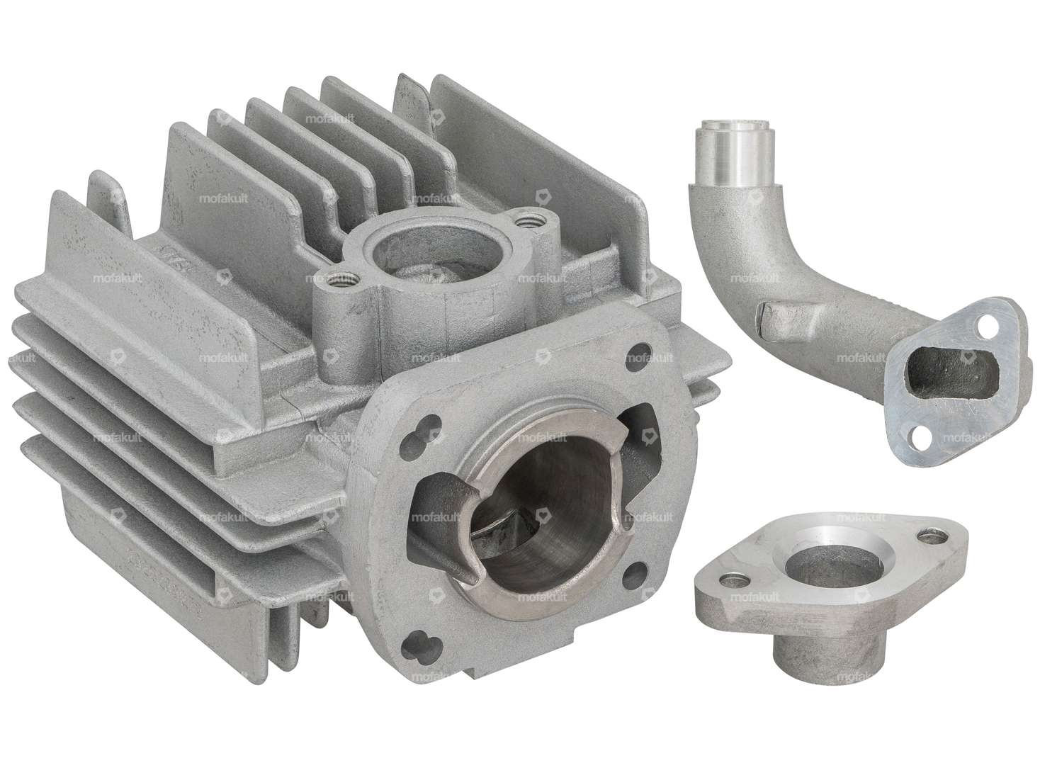 Athena 38 mm cylinder kit (incl. mounting parts) | Sachs (504), 505, 508 Carousel Image 4