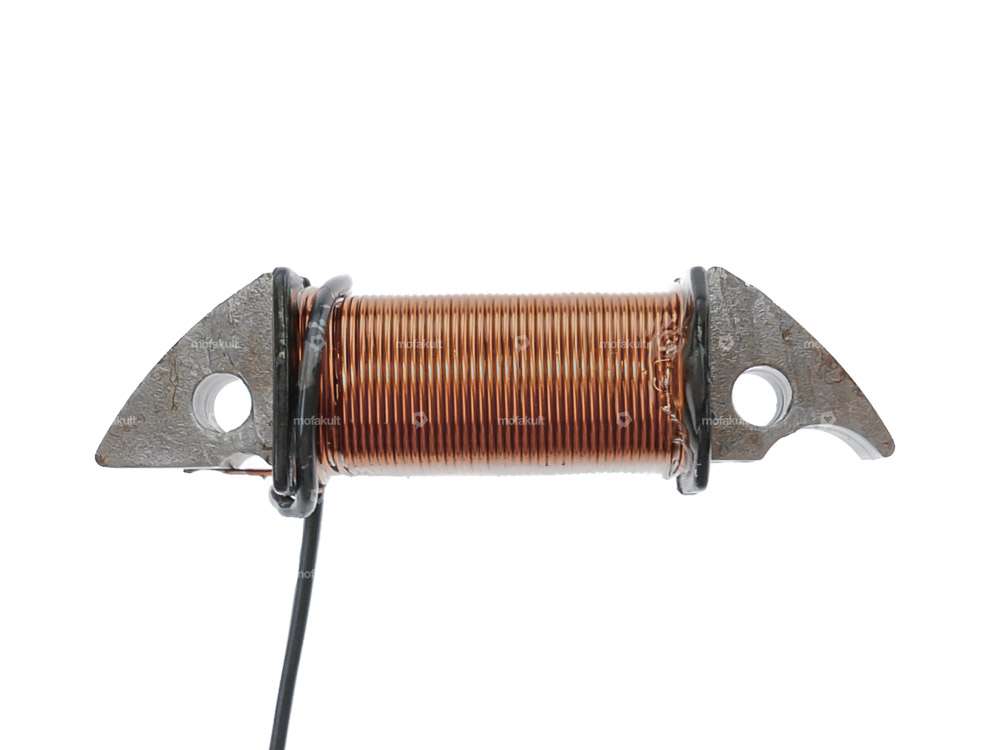 Pietcard 12V Lichtspule | Minarelli V1 Carousel Image 1