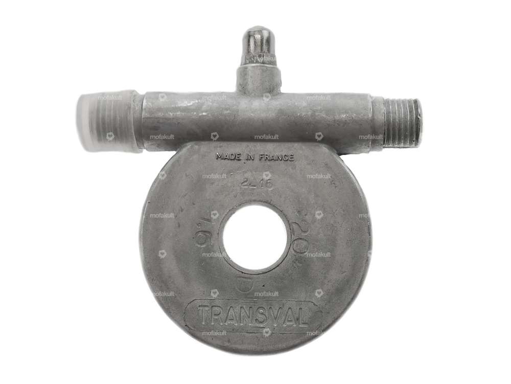 Transval Tachoset 16" | Peugeot 103 VOGUE, MVL Carousel Image 4