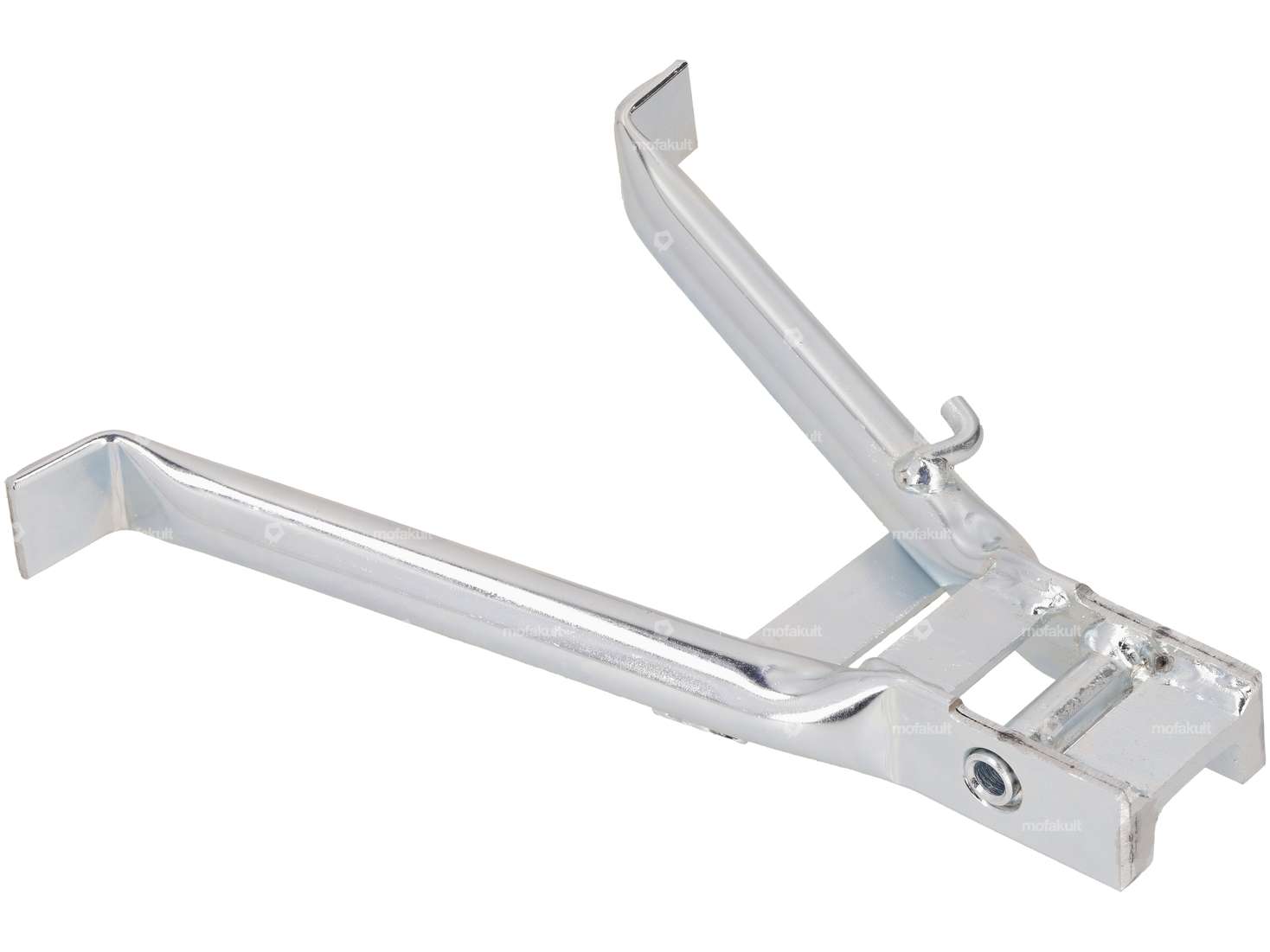 Main stand reinforced chrome | Tomos Quadro, Sprint Carousel Image 2