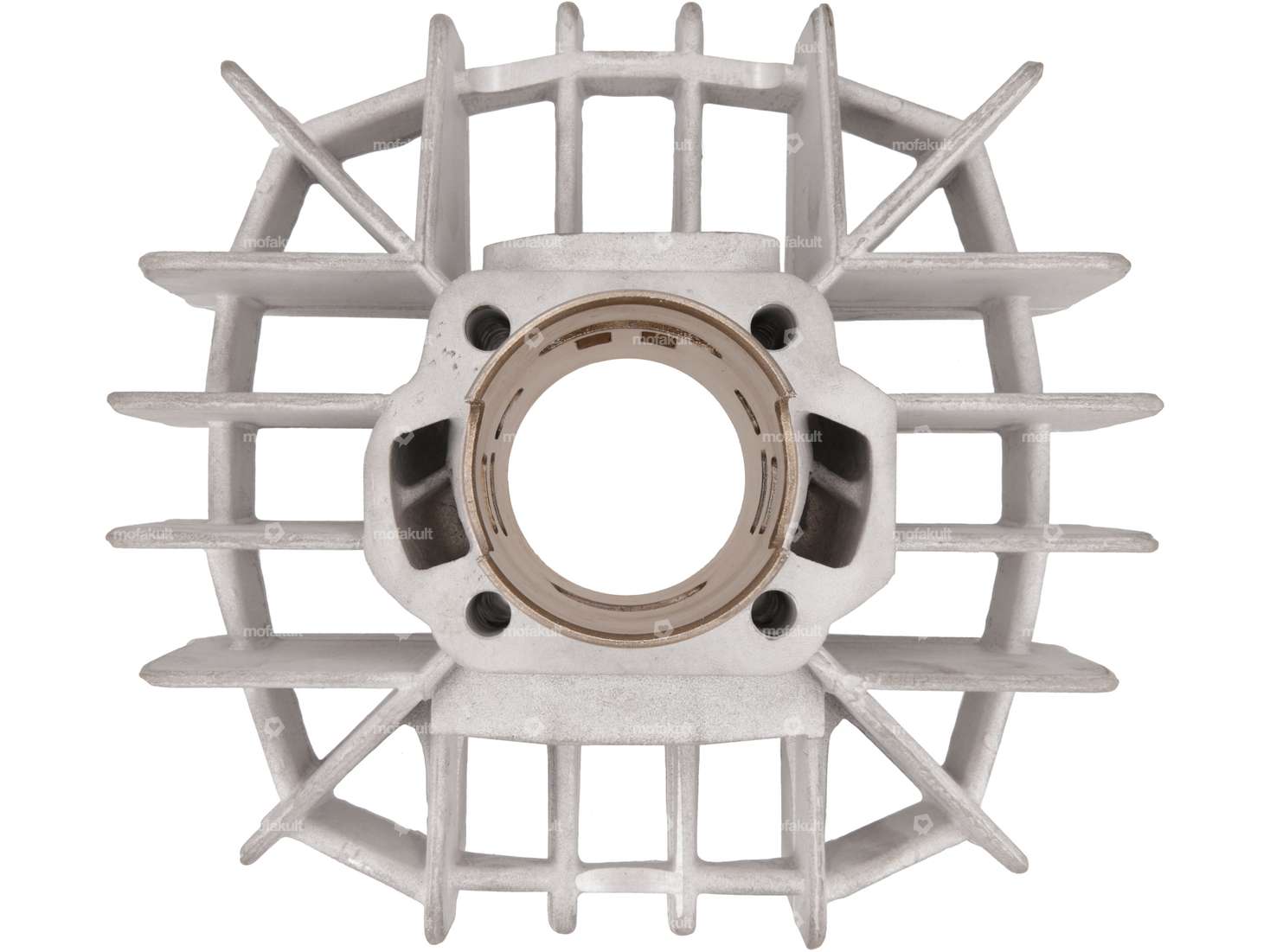 Airsal 47 mm cylinder kit (straight exhaust) | Puch Carousel Image 2