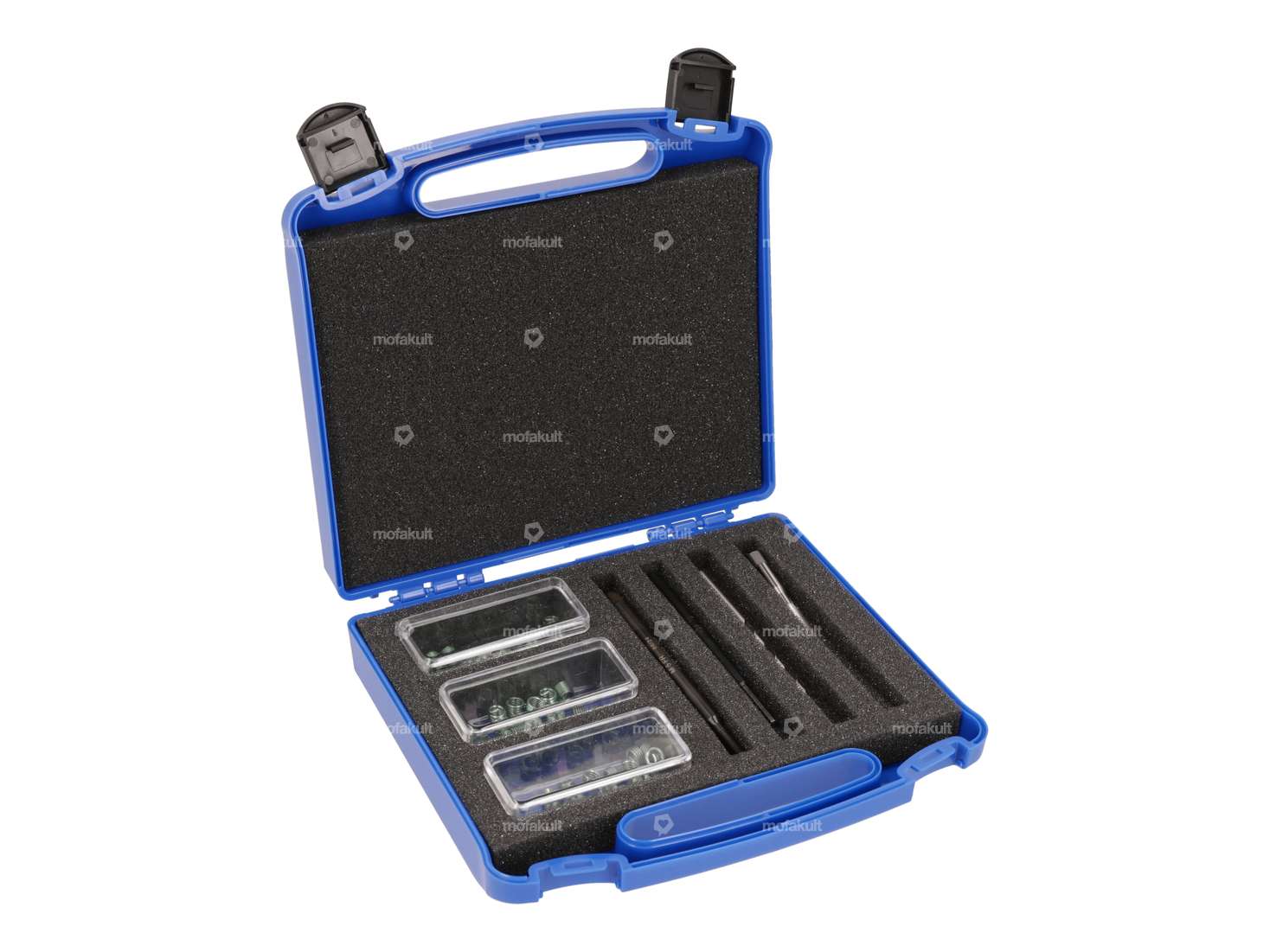 HeliCoil thread repair set M5 (professional tool) Carousel Image 2