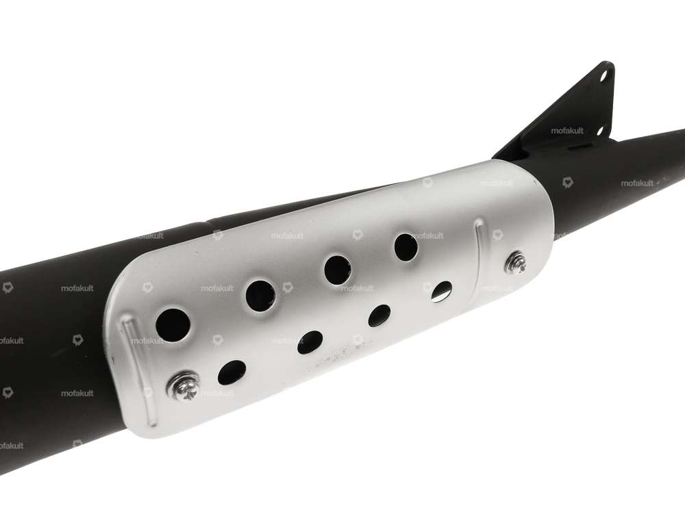 Auspuff original | Tomos Carousel Image 2