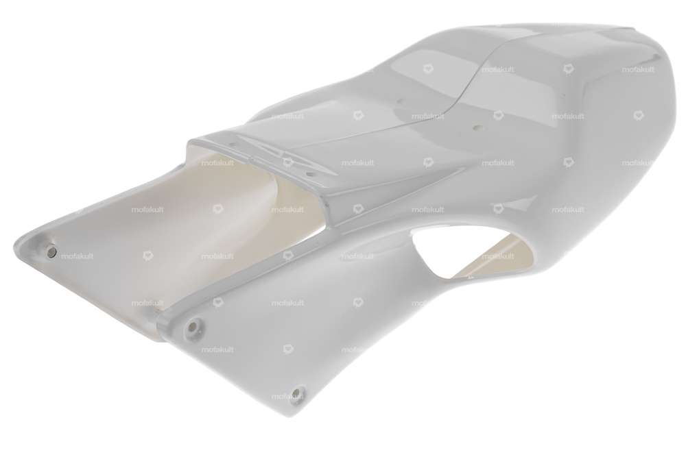 Polini Rennschale «911» Kunststoff weiss Carousel Image 2