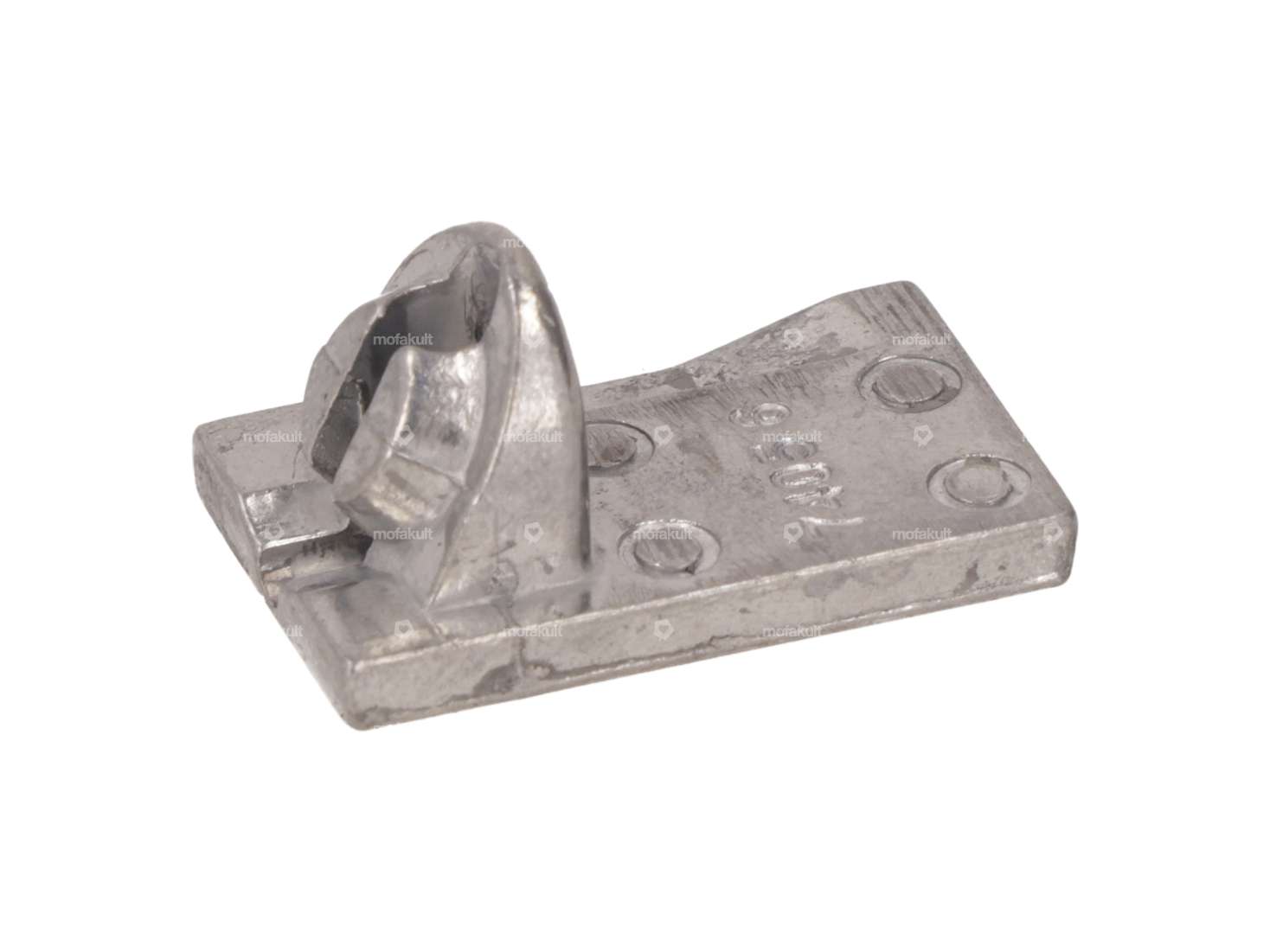 Dell'Orto throttle slide | Piaggio Ciao, SI, Bravo, Boxer Carousel Image 3