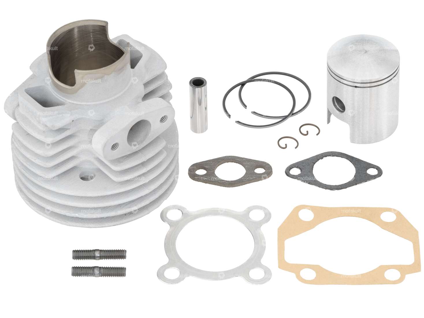 Airsal 40 mm cylinder kit 10 mm KoBo | Puch X30 Velux, NG-2AH Carousel Image 1