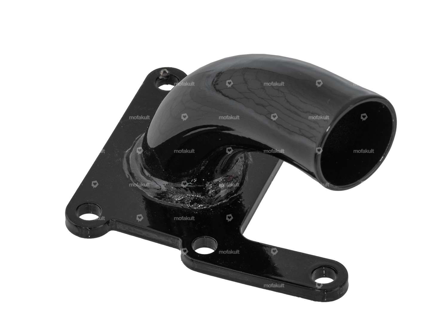 MLM 25 mm Ansaugstutzen Gilardoni italkit inkl. Halterung | Puch Carousel Image 2