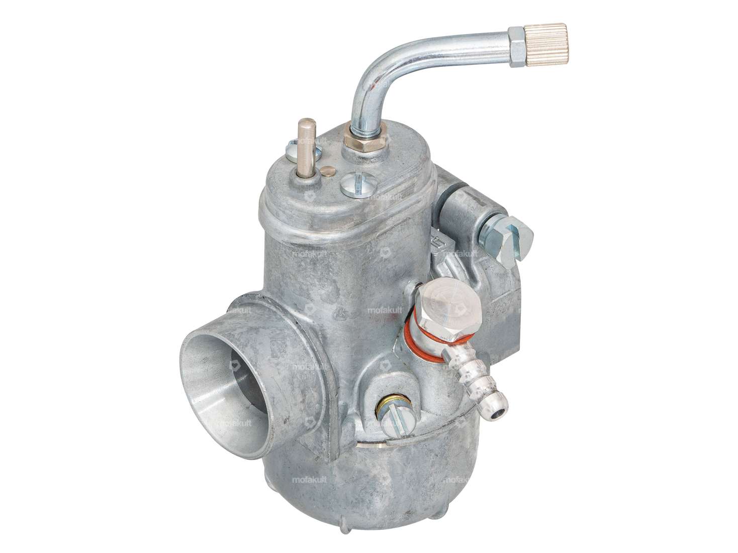 swiing® ingenious 17 mm SRF Vergaser getarnt | Sachs 503 AAL, 2AL/2BL, ABL, AB, AC, ADV Carousel Image 1