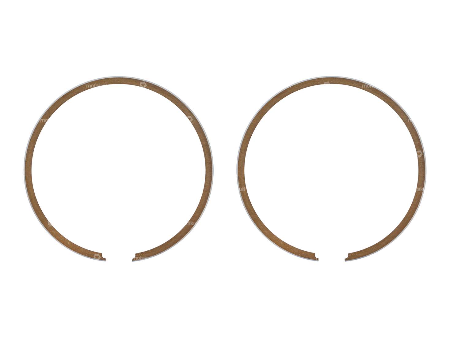 Barikit Kolbenringe Ø 47 mm | Puch Carousel Image 1