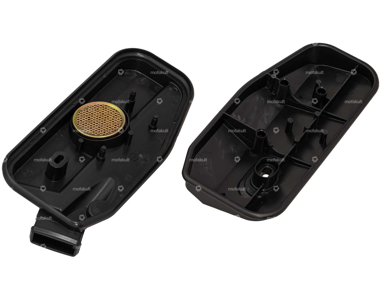 Vergaserkit 12 mm Umbauset Z50 Motor | Puch Maxi S Carousel Image 4