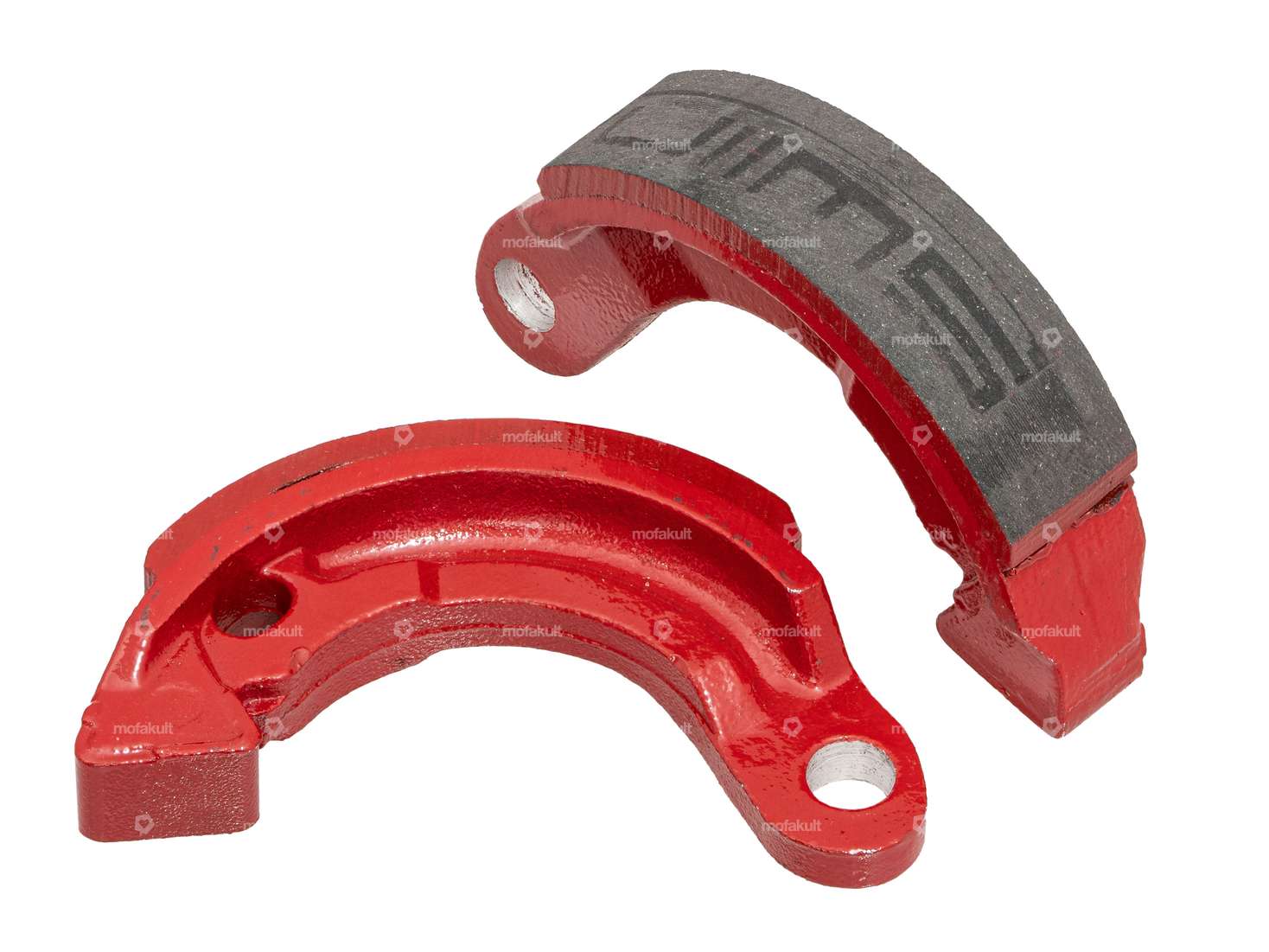 swiing® ingenious Bremsbacken Ø 80 x 18 High End (Grimeca) Carousel Image 2