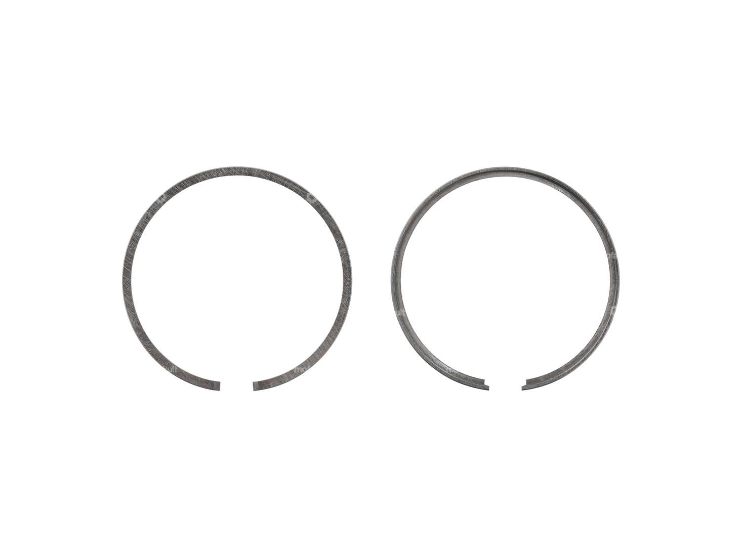 Meteor Kolbenringe 38.2 mm (Paar) | Piaggio Ciao, SI, Bravo, Boxer Carousel Image 1