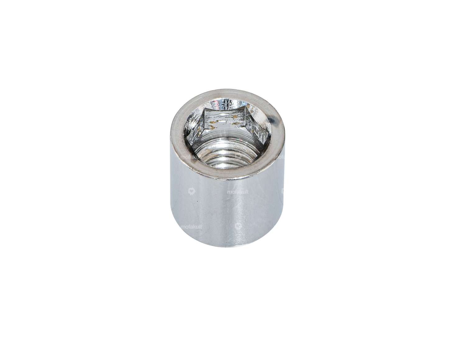 swiing® ingenious nut M8 "Special" hexagon socket Carousel Image 2