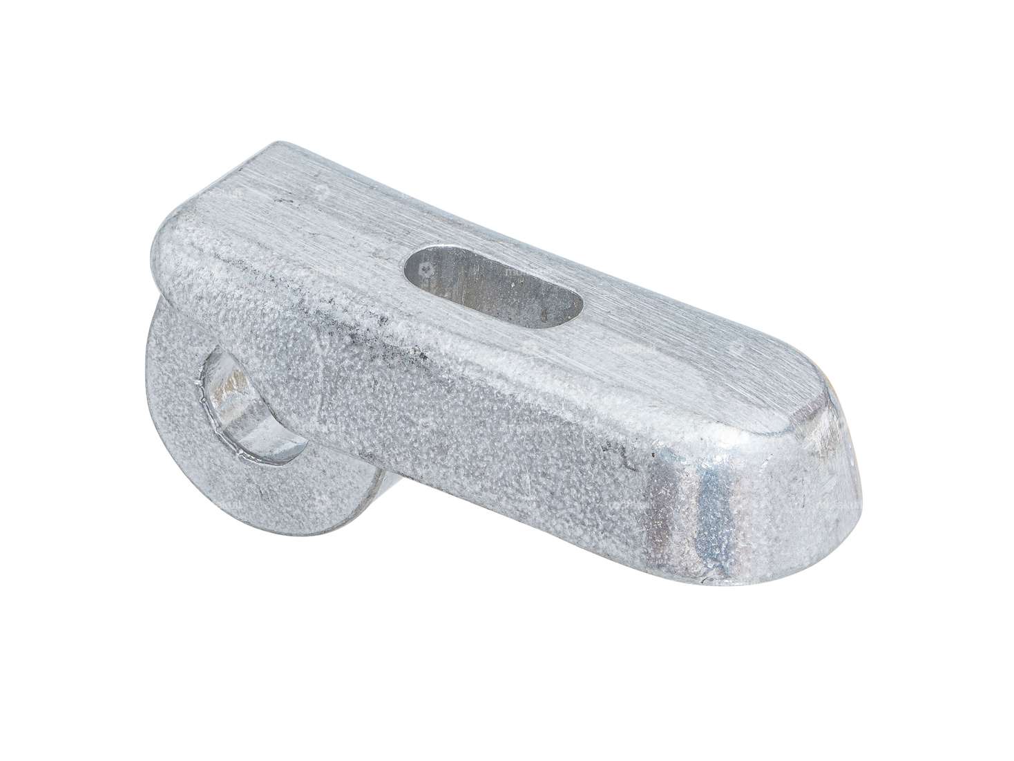 HAERRY Kupplungsklaue oben zur Anhängerkupplung Carousel Image 1