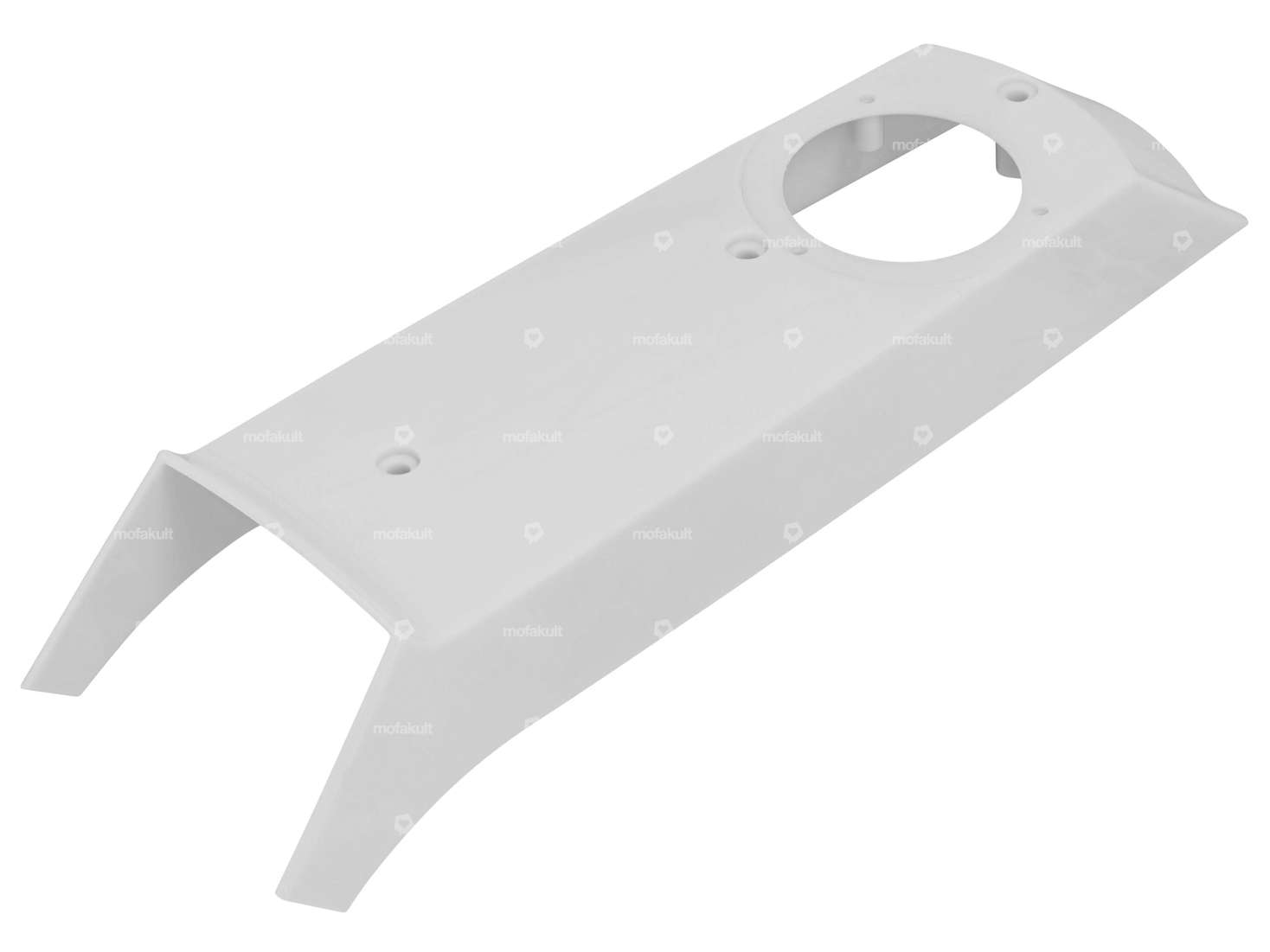 Kabelschacht grau | Piaggio SI Carousel Image 1