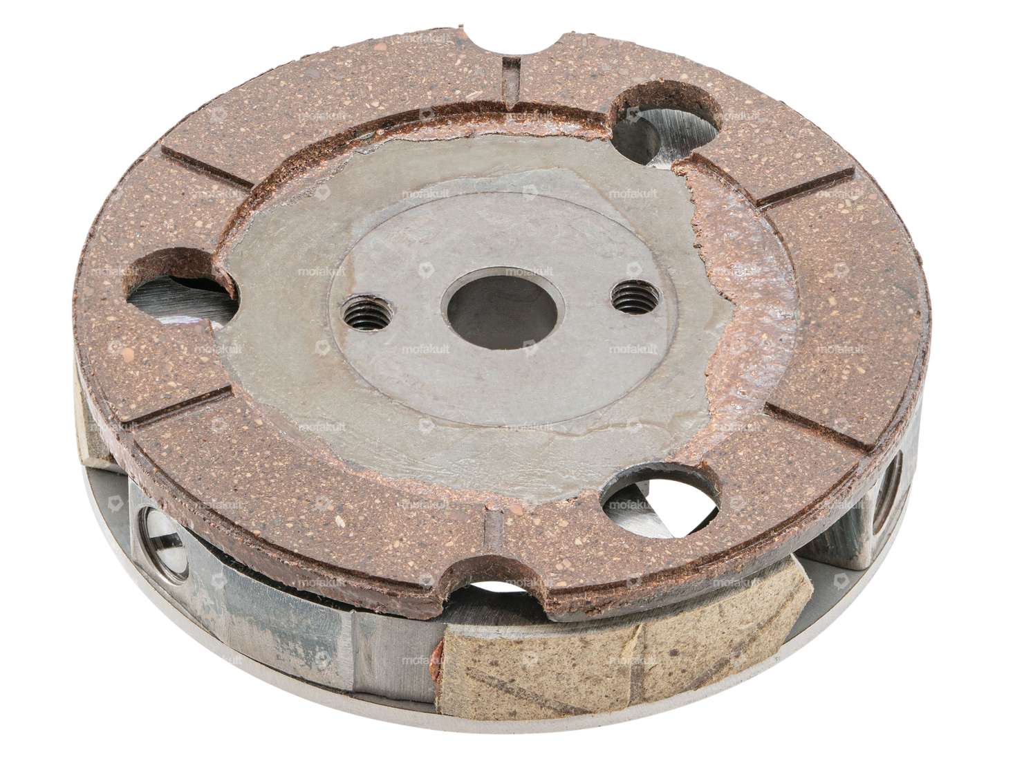 HK Kupplung «supersport» | Puch Maxi S / N (E50) Carousel Image 2