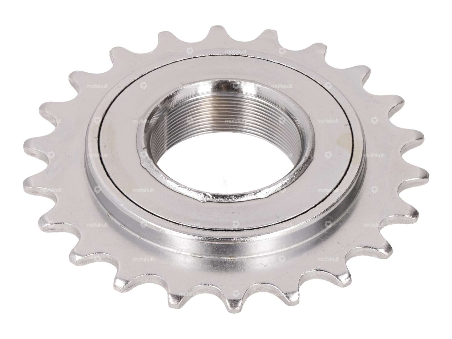 GPO Freilauf 22 Zähne Carousel Image 2