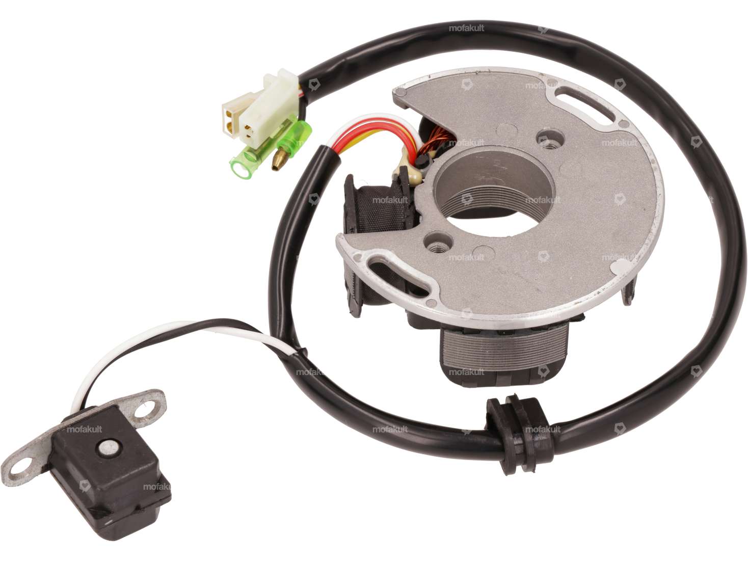 Stator elektronische Zündung | Tomos A35, A52, A55 Carousel Image 2