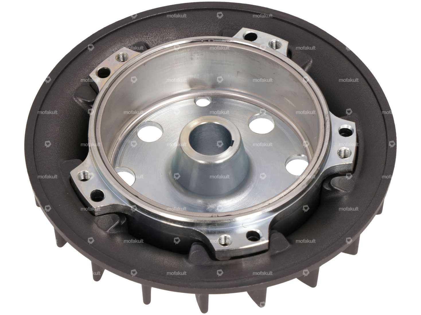 Polini EVO Elektronische Zündung | Piaggio Ciao, SI, Bravo, Boxer Carousel Image 2