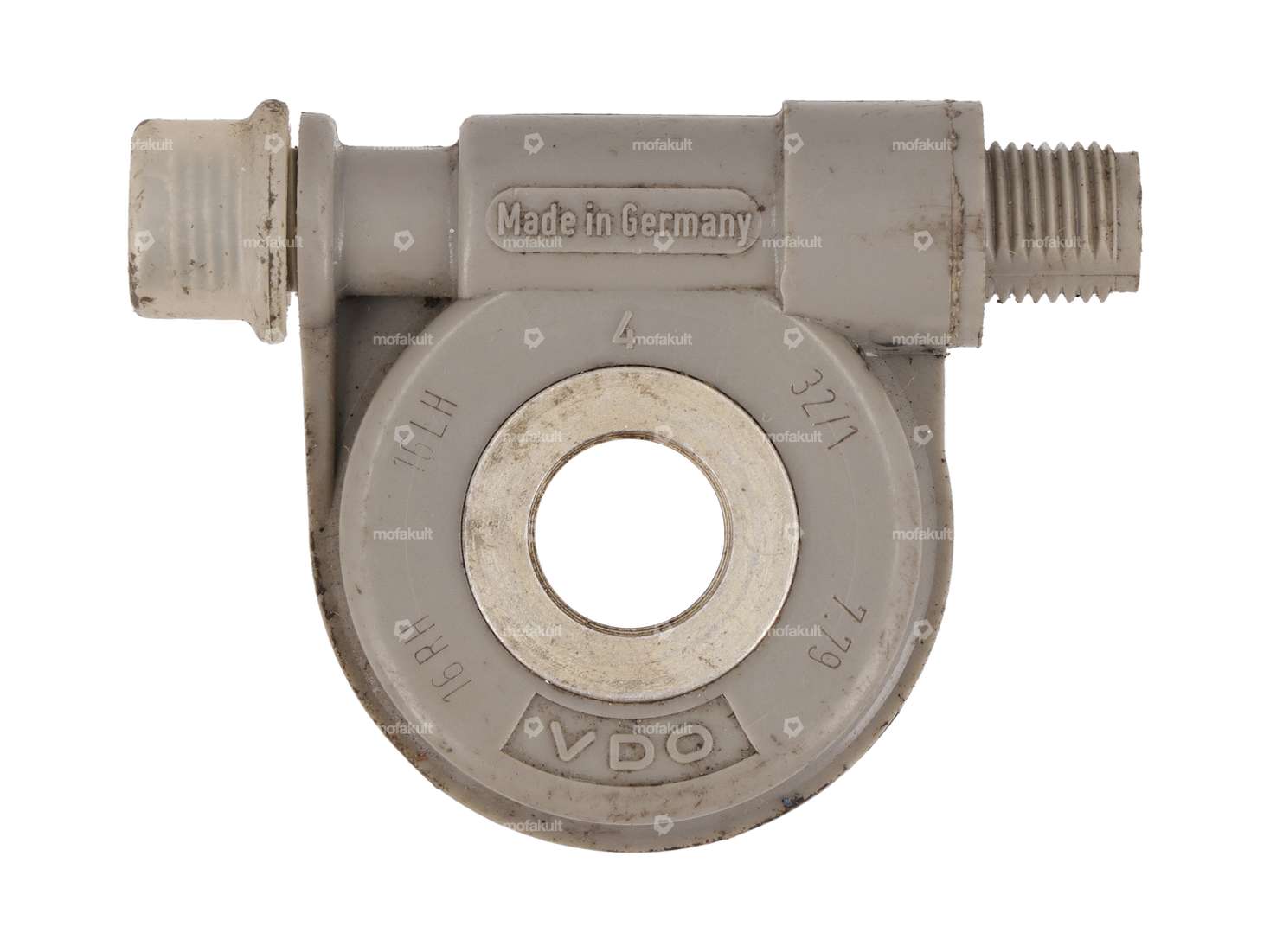 VDO Tachoantrieb 16" LH / RH NOS Carousel Image 1