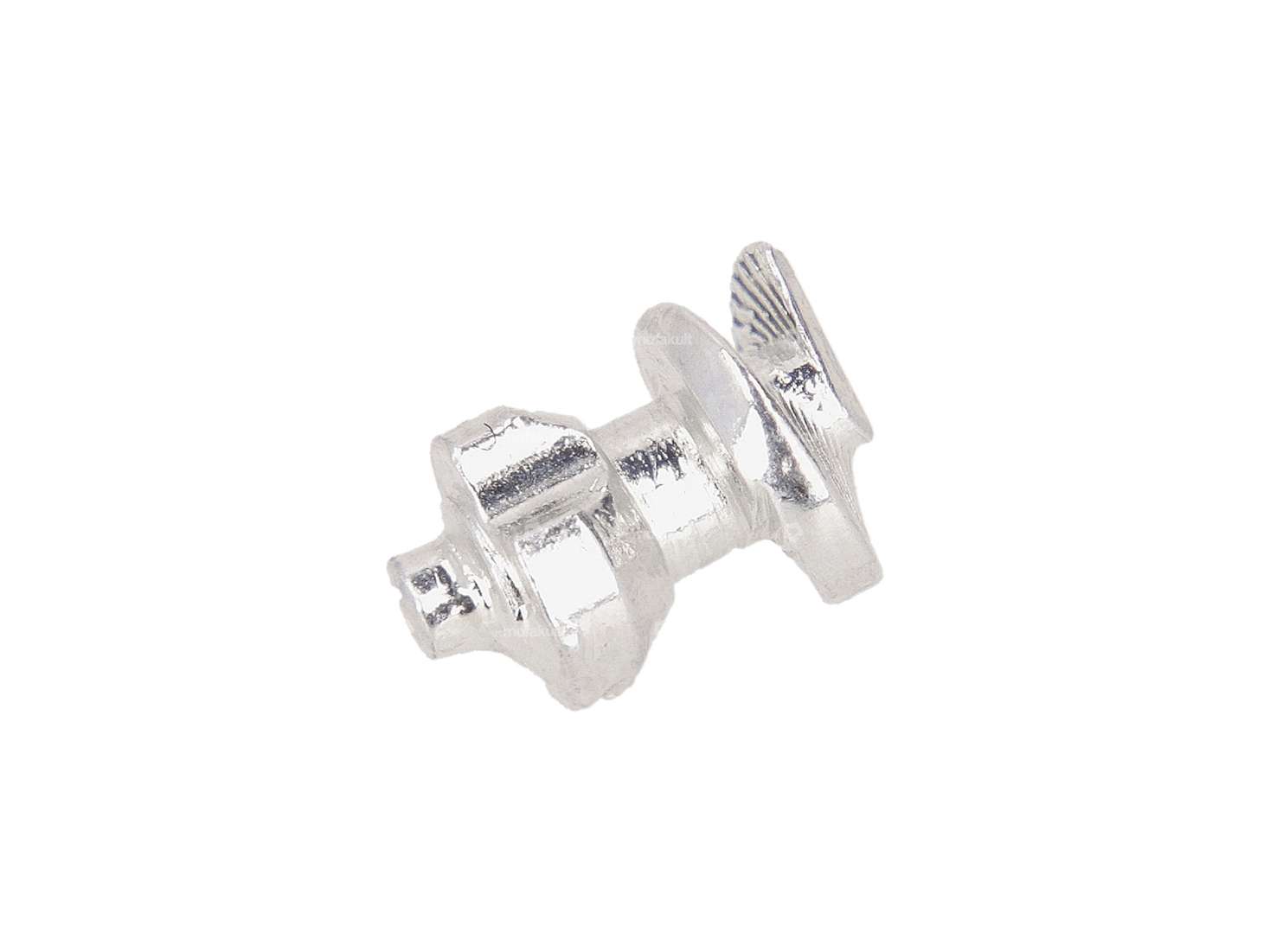 Studded winter tires (100 pcs.) Carousel Image 2