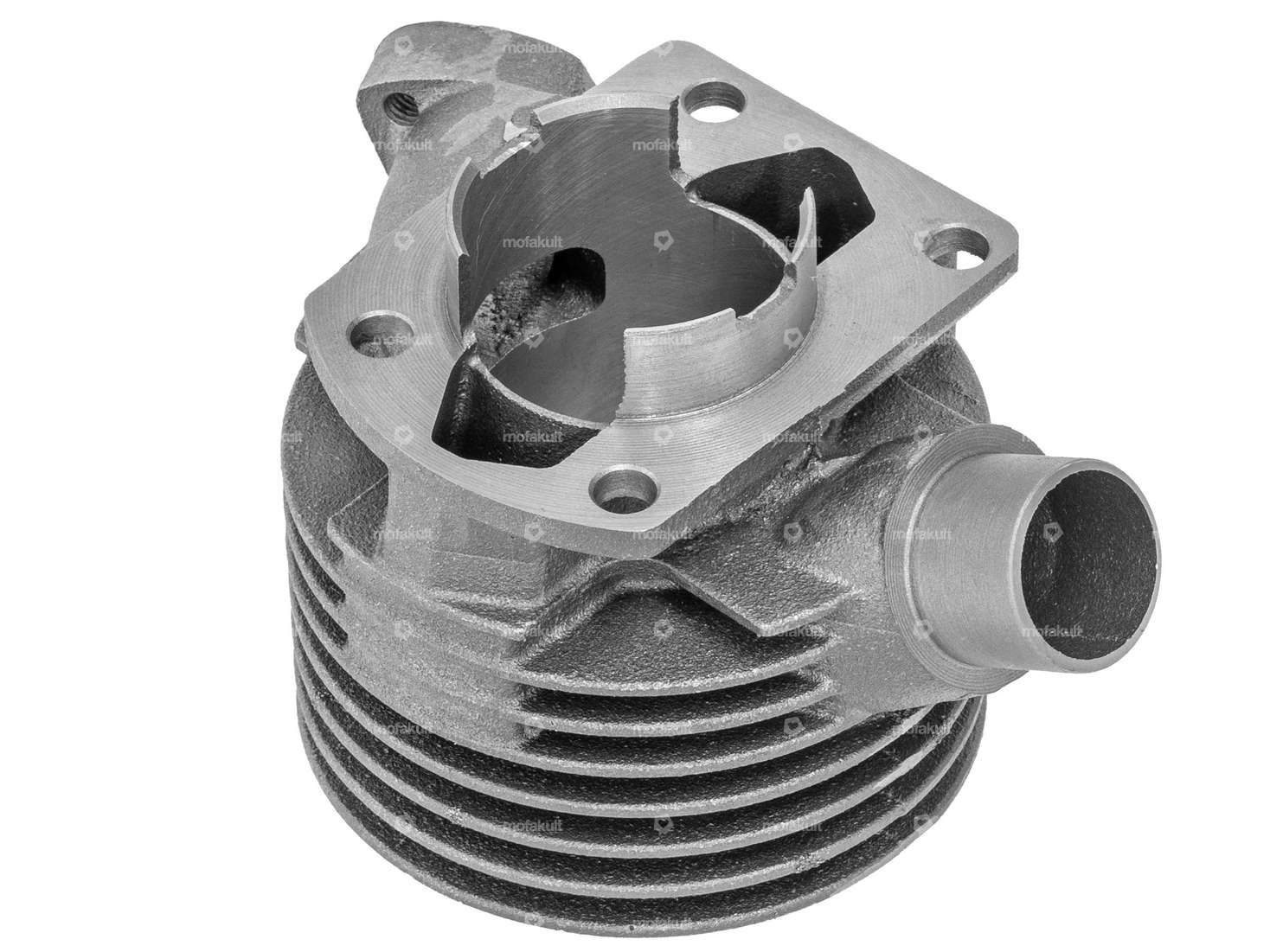 BAD ASS Ø 41 mm «Pandora» Tuningzylinder | Sachs 503, 50/2, 502 Carousel Image 3