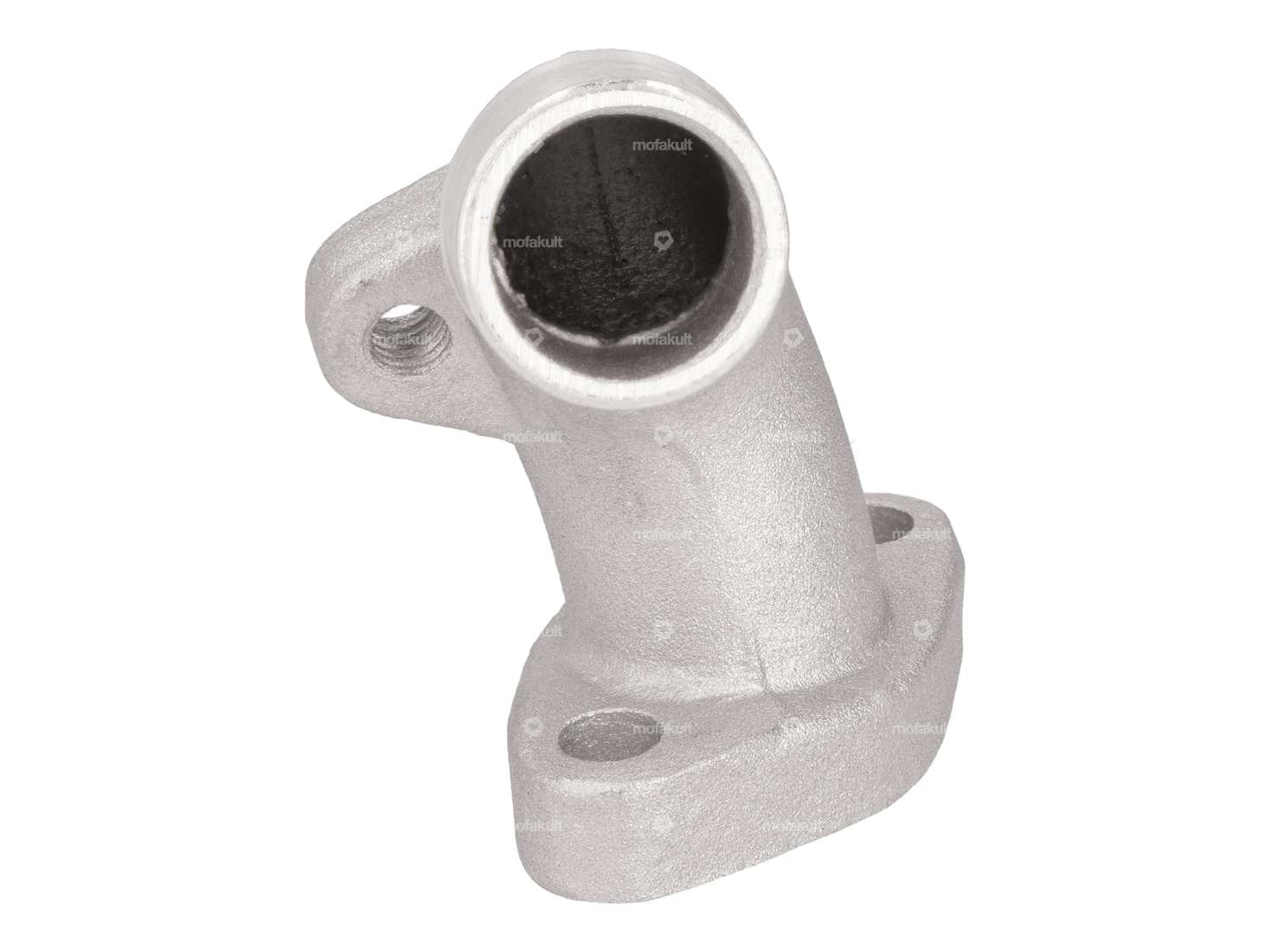 Intake manifold 15 mm short | Sachs 503 2AL, 2BL Carousel Image 2