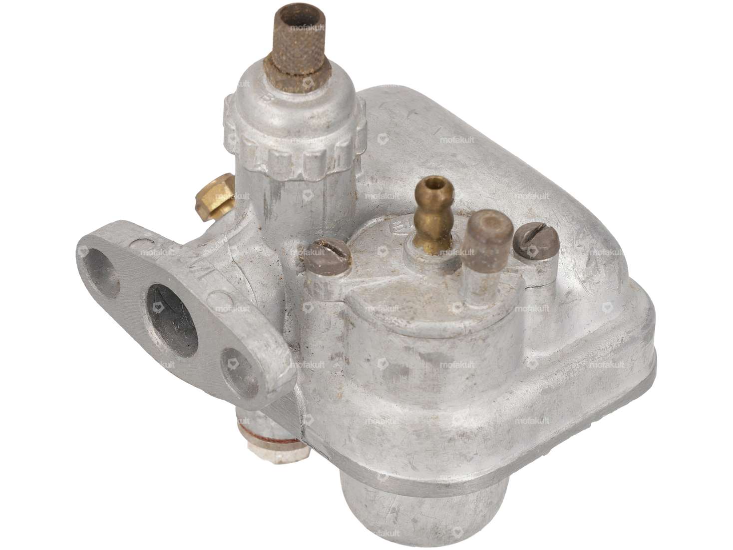 BING 12 mm Vergaser Bing 12 (1/12/35) NOS Carousel Image 1