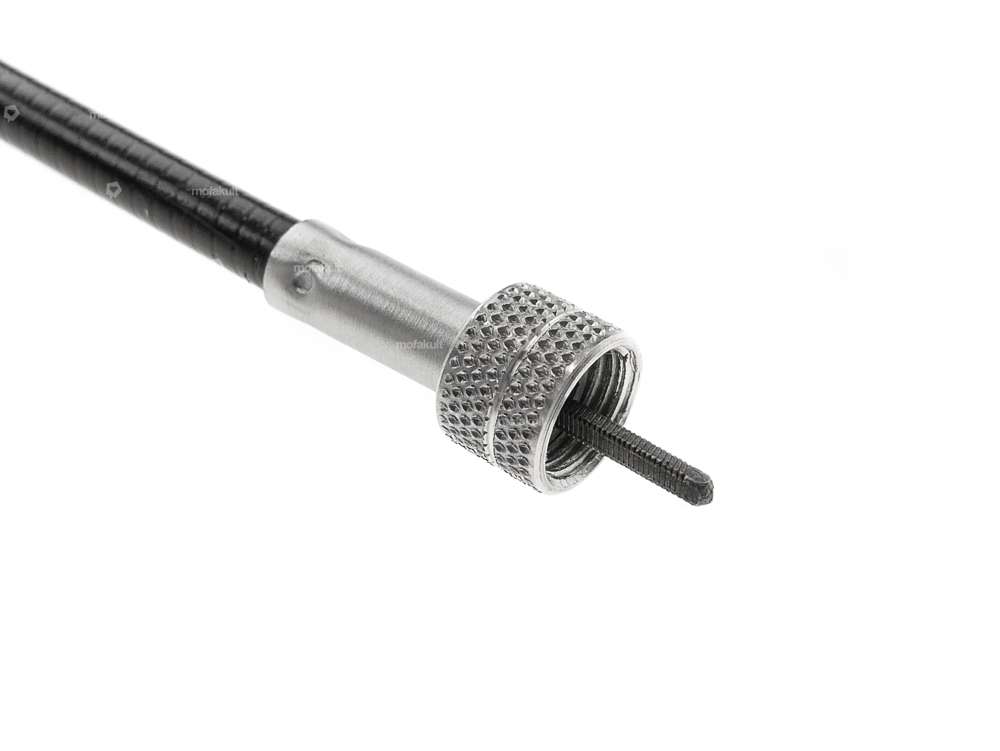 Tachowelle Veglia / CEV (50 - 90 cm) schwarz Carousel Image 2