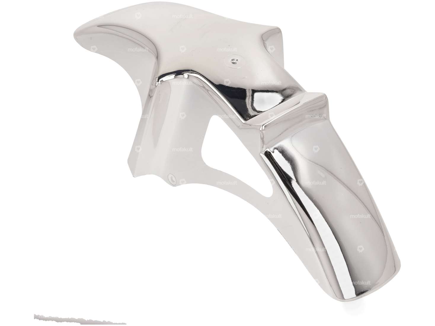 Vorderschutzblech F1 Chrom Carousel Image 4