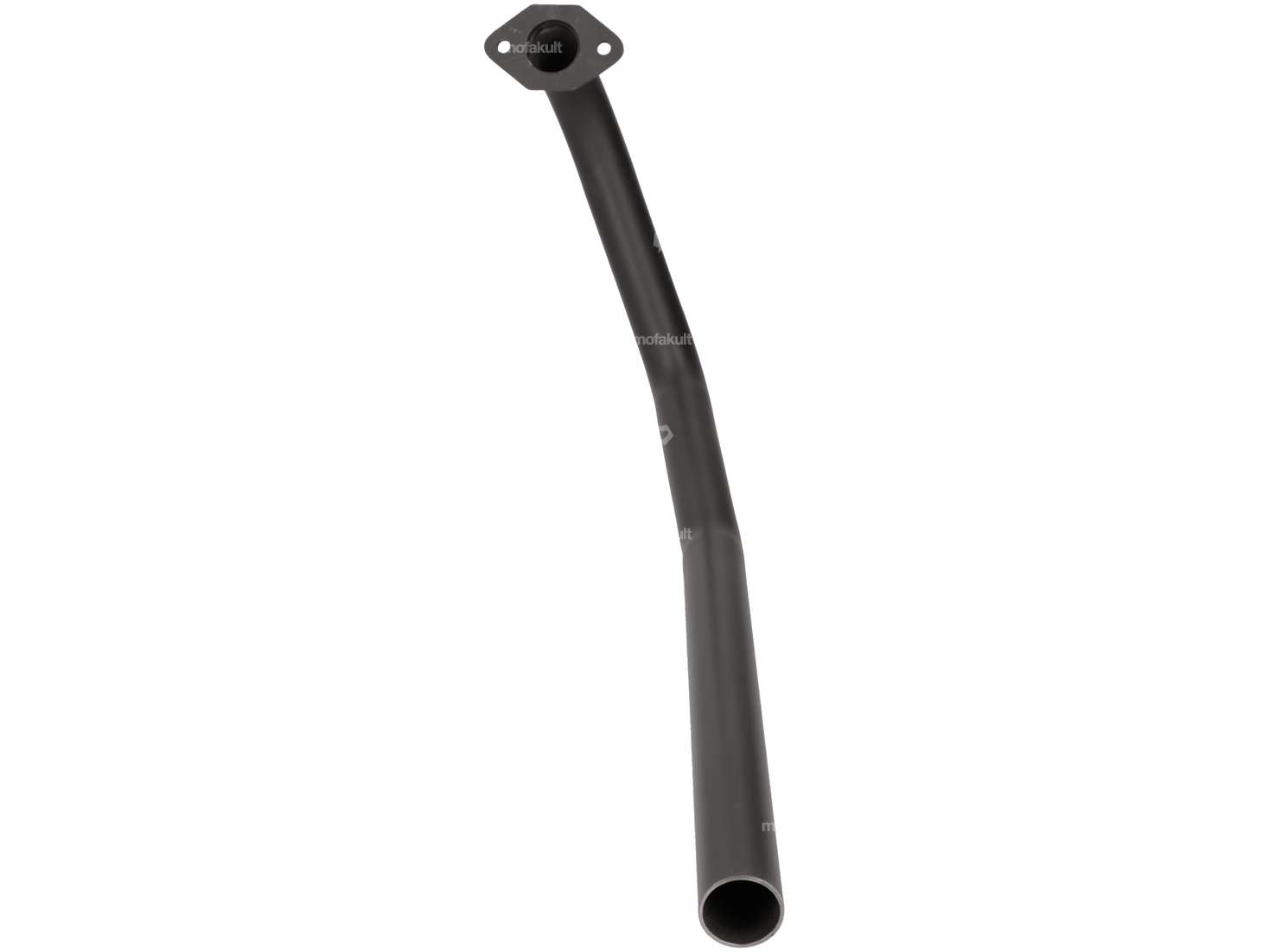 Flammenrohr 28 mm schwarz | Malaguti Fifty, Alpa Chopper Carousel Image 2