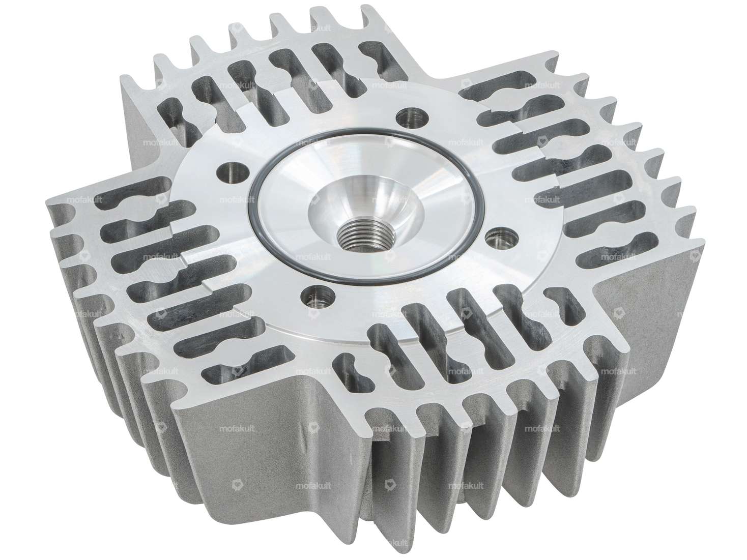 GPO 45 mm Zylinderkopf mit O-Ring, AT-Modell neue Ausf. | Puch Carousel Image 2