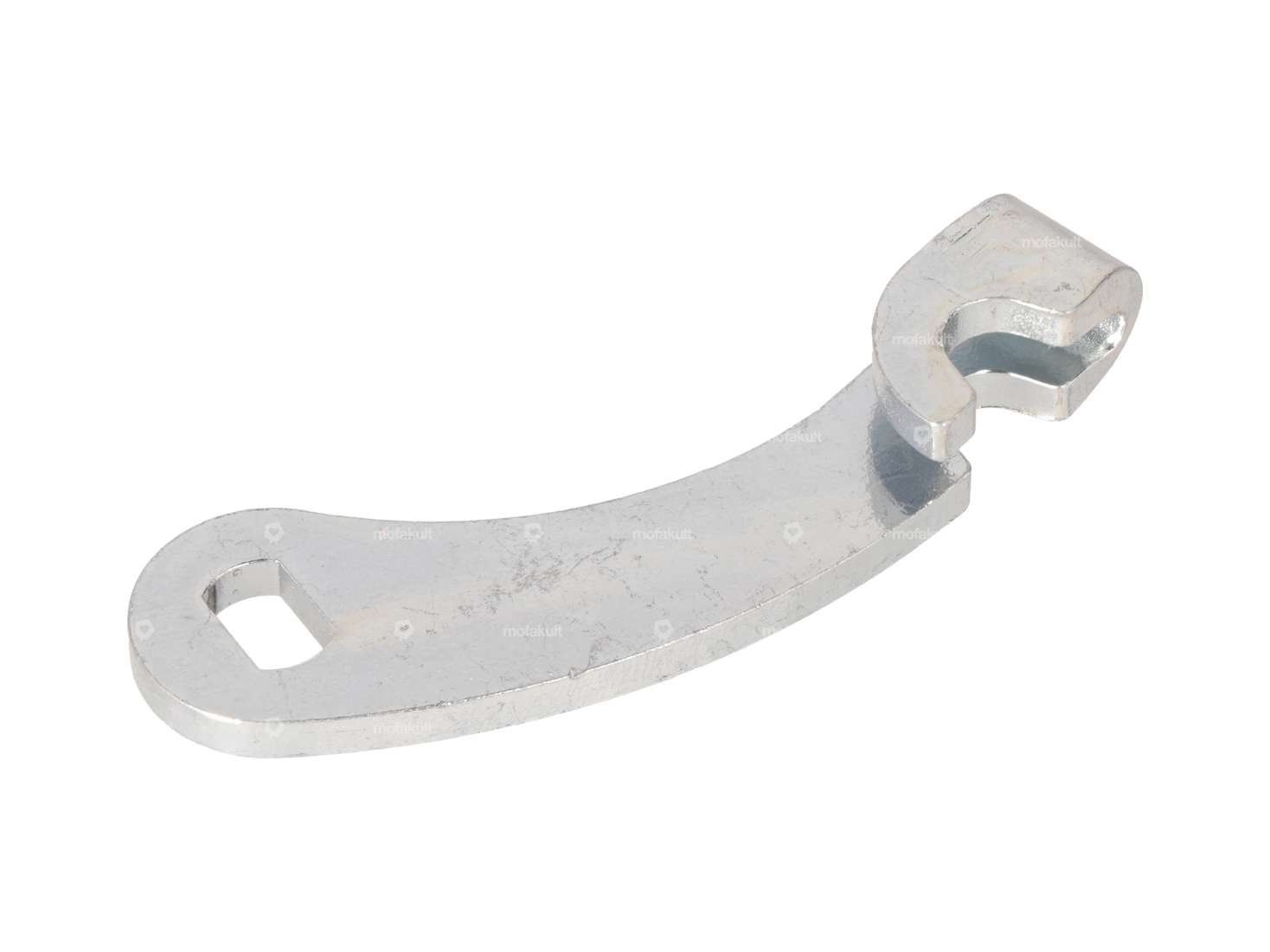 GPO Bremshebel vorne Grimeca Snowflake | Puch Carousel Image 1