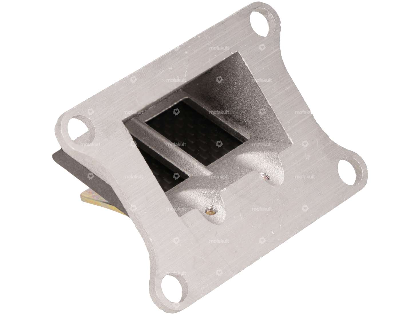 Parmakit 2-Klappmembraneinsatz Carbon Carousel Image 2