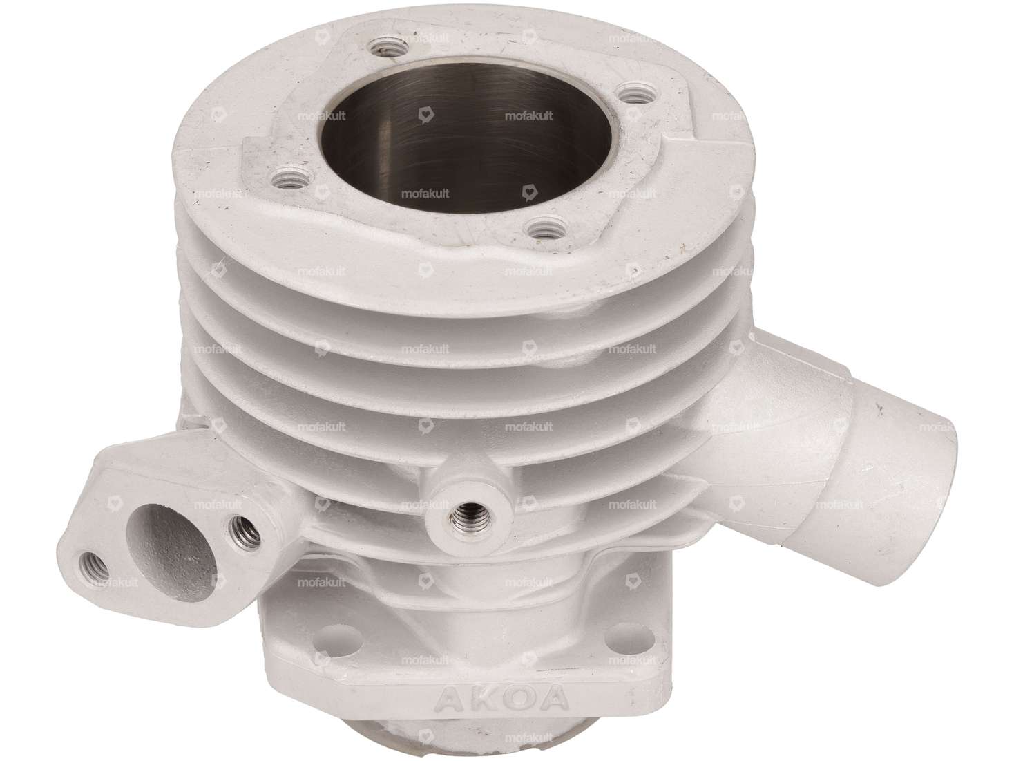 AKOA 40 mm Zylinderkit «Power Edition» mit Kopf (Auswahl) | Sachs 503 2AL, AAL, 2BL, ABL Carousel Image 4