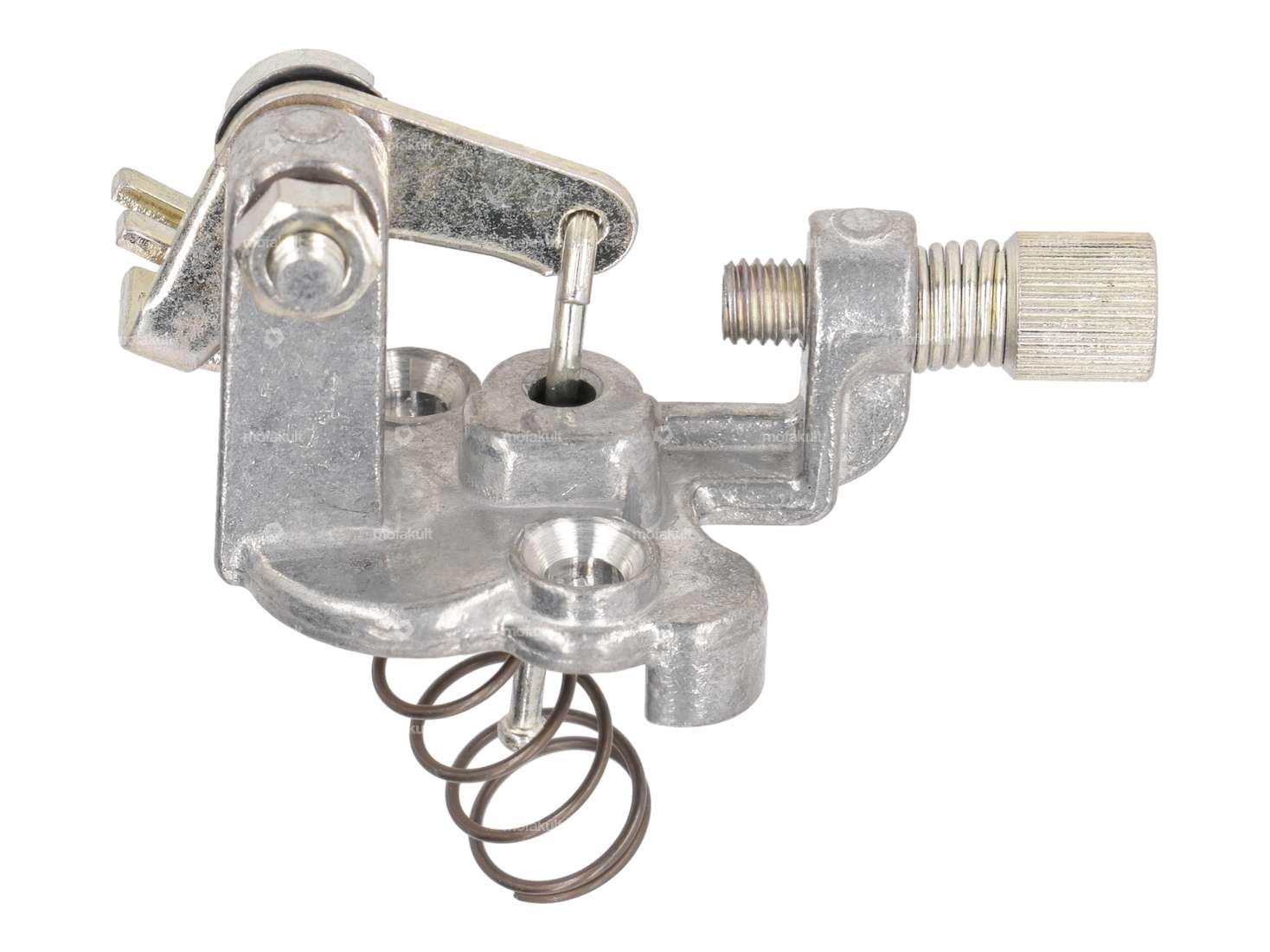 Dell'Orto slider cover SHA 7 - 13 mm Carousel Image 1