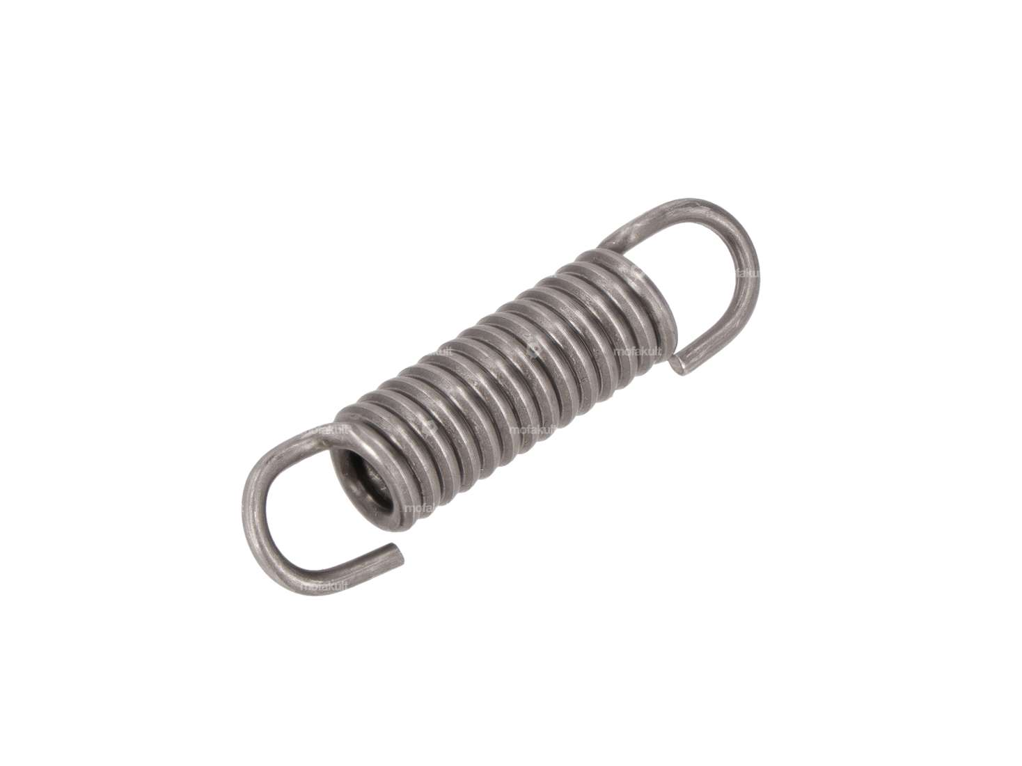 NewFren brake shoe spring (l=31 mm) | Puch Carousel Image 1