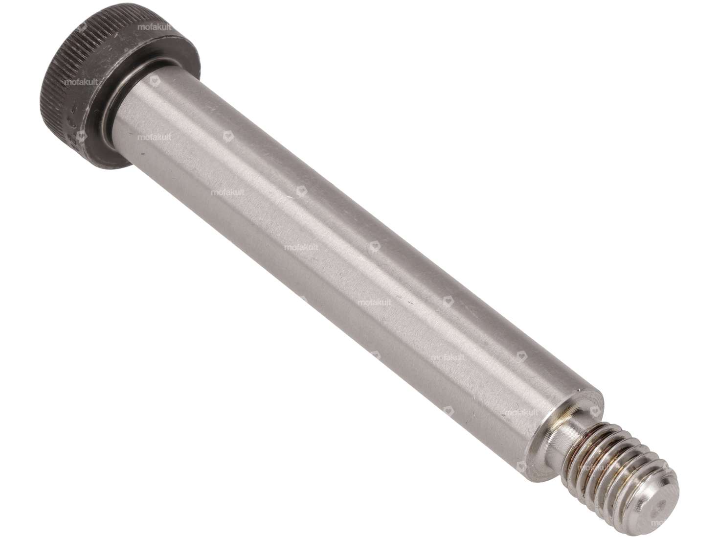 Fitting screw M12x90 hexagon socket (12.9 strength) Carousel Image 2