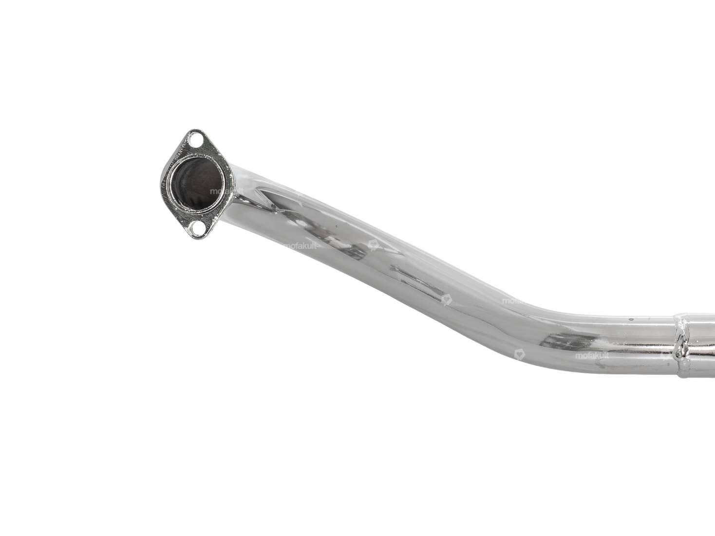 swiing® ingenious Resonanz-Auspuff «TT» Ø 28 / 70 mm | Puch Maxi S Carousel Image 4