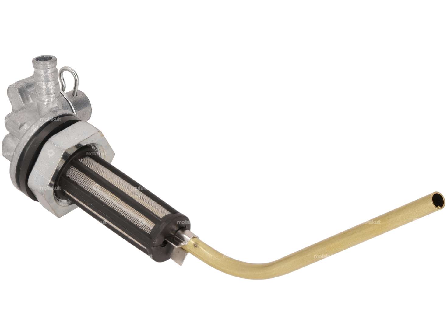 RMS Benzinhahn | Vespa Largeframe, Smallframe Carousel Image 3