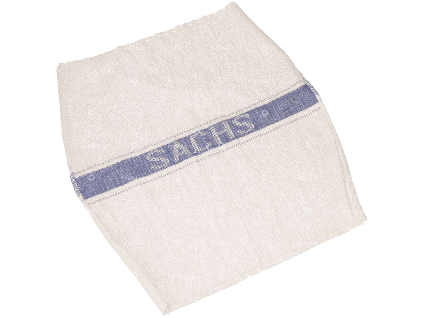 mk-Merch "SACHS" workshop rags / rags 38 x 38 cm Carousel Image 1