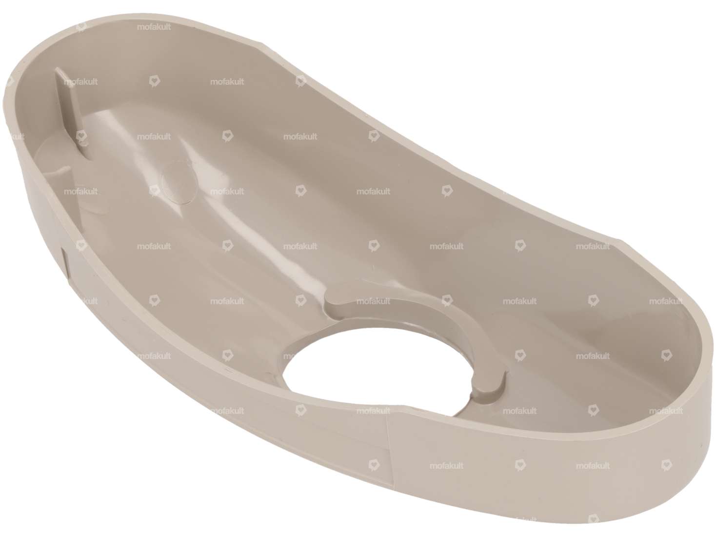 Abdeckung Gabel NOS | Piaggio Boxer Carousel Image 3