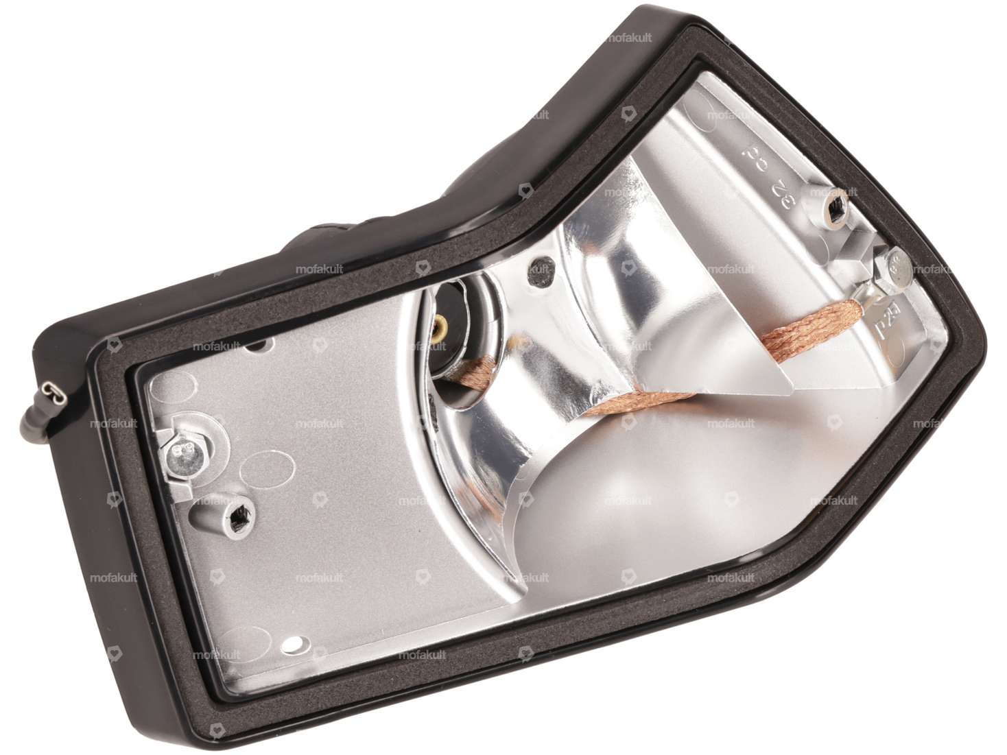 Siem rear left blinker | Vespa P, PX, T5 Carousel Image 4